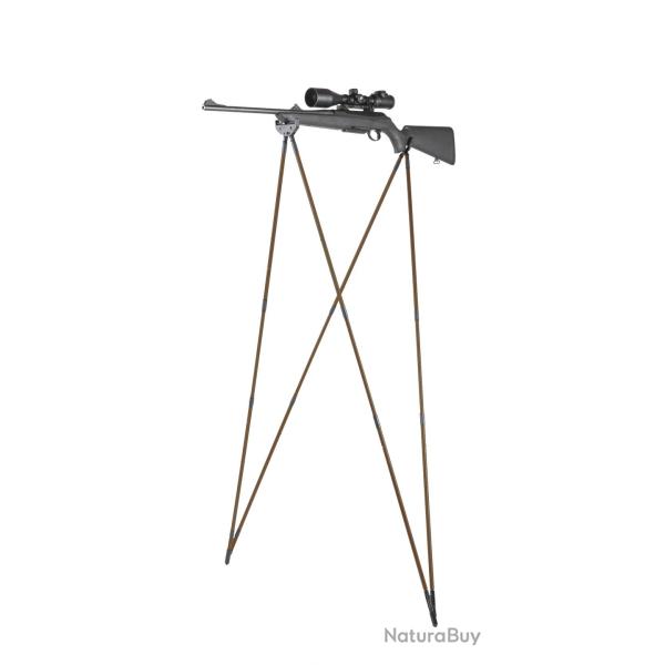 4 Stable Stick - Canne Ultimate Cuir