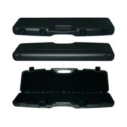 Mallette pour fusil ABS Eco Megaline 82x25x8