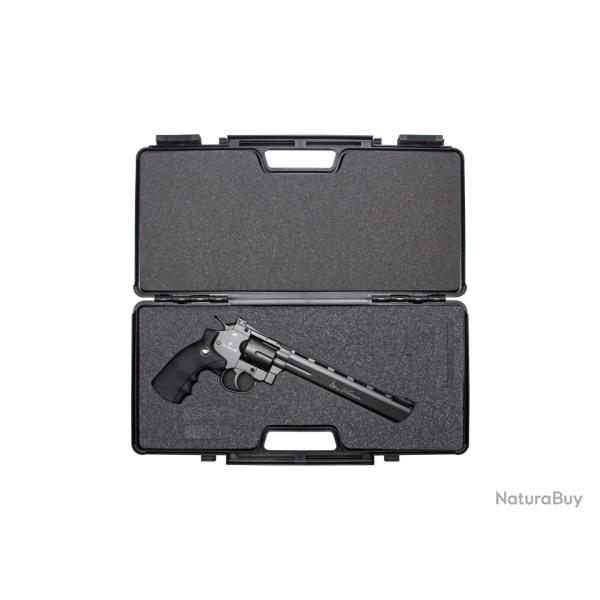 Mallette pour revolver CO2 ASG Dan Wesson