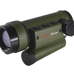 Monoculaire - Clip-On &agrave; vision thermique Lahoux Optics Horus