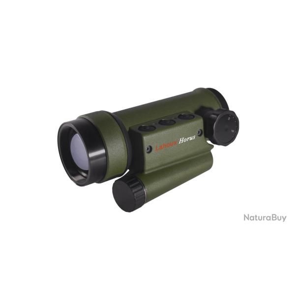 Monoculaire - Clip-On � vision thermique Lahoux Optics Horus
