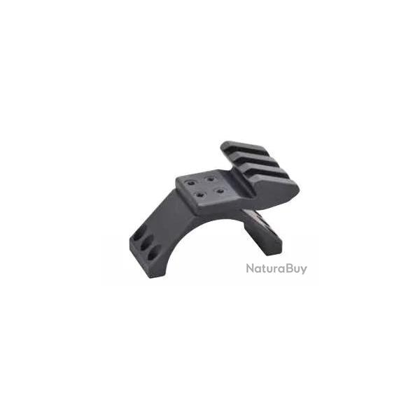 Adaptateur Rail Picatinny 45 Sur Collier D. 30 mm Contessa
