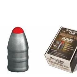 Plombs Nosler Pour Crosman Bulldog .357 145G x25
