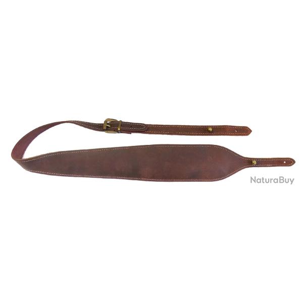 Bretelle pour carabine large antidrapante confort Colombi