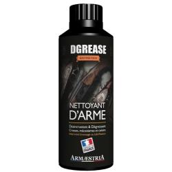 Nettoyant Dgrease 250 ml
