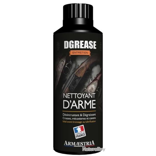 Nettoyant Dgrease 250 ml