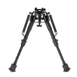 Bipied r&eacute;glable Stabipod fixation rail Et grenadi&egrave;re