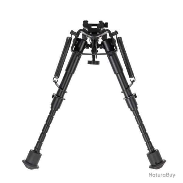 Bipied r�glable Stabipod fixation rail Et grenadi�re