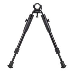 Bipied r&eacute;glable Stabipod fixation canon