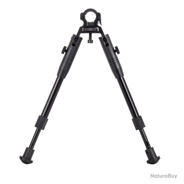 Bipied r�glable Stabipod fixation canon