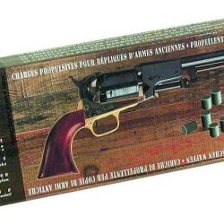 Charge Poudre Vectan Cal. 44