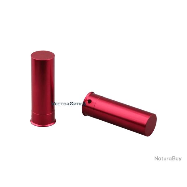 Douilles d'entrainement Vector Optics Cal. 22 LR - x6