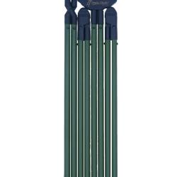 4 Stable Stick - Canne Bush Essential Verte