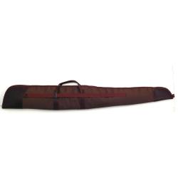 Fourreau pour fusil toile et cuir Colombi - 130 cm