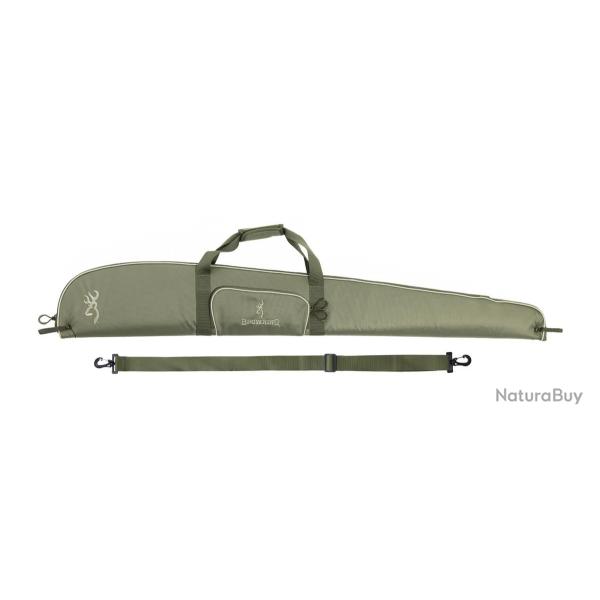 Fourreau pour fusil Browning Hunter Kaki 136 cm