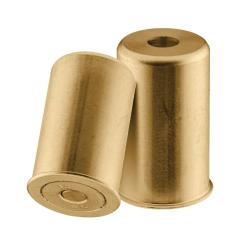 Douilles amortisseur laiton pour fusil Megaline Cal. 28