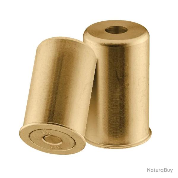 Douilles amortisseur laiton pour fusil Megaline Cal. 410