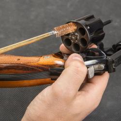 Kit De Nettoyage Armes De Poing - Gun Boss Pro