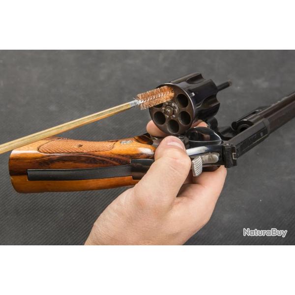 Kit De Nettoyage Armes De Poing - Gun Boss Pro