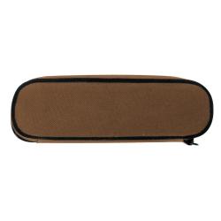&eacute;tui pour lunette de tir en cordura - Petit mod&egrave;le
