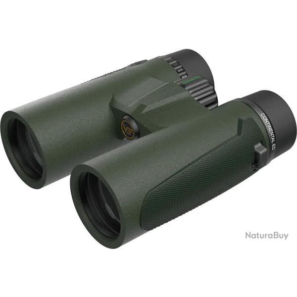 Jumelles Vector Optics Continental Green 10x42 ED
