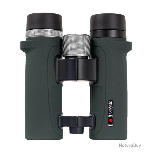 Jumelles Veoptik High Grade Verte 8x32