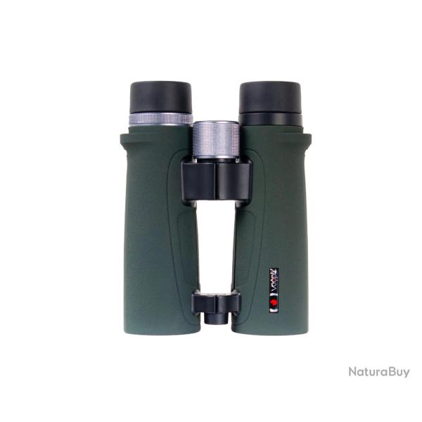 Jumelles Veoptik High Grade Verte 8x42