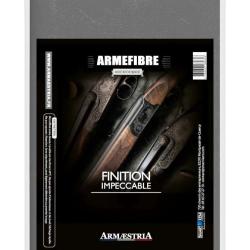Microfibre de finition sp&eacute;ciale bois Armefibre SP
