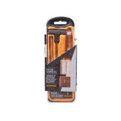 N&eacute;cessaire de nettoyage pour fusil Cal. 12 et 20 Browning