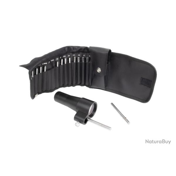 Collimateur de rglage pour lunette Veoptik