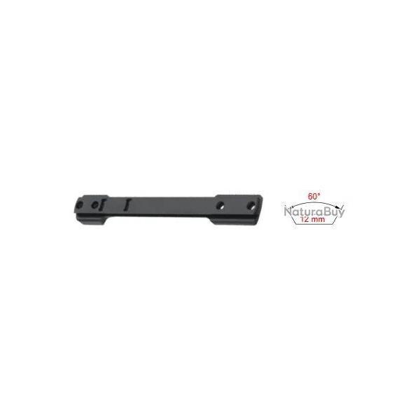 Colliers pour lunette Contessa Tactical HP 34 mm - Bas Diam. 34 mm - H 10 mm