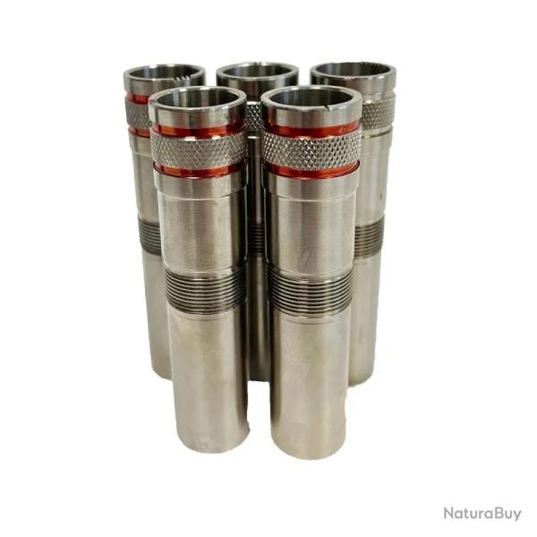 Choke Aselkon Inter/Exter 9 cm Lisse