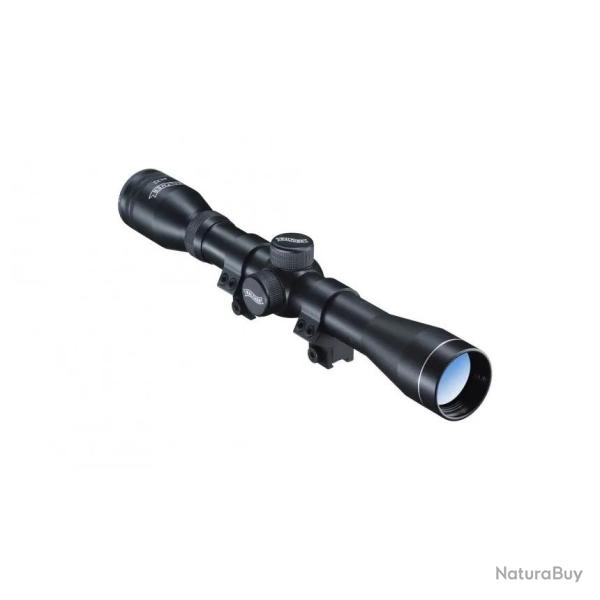Lunette de tir Walther 4x32 - Avec montage