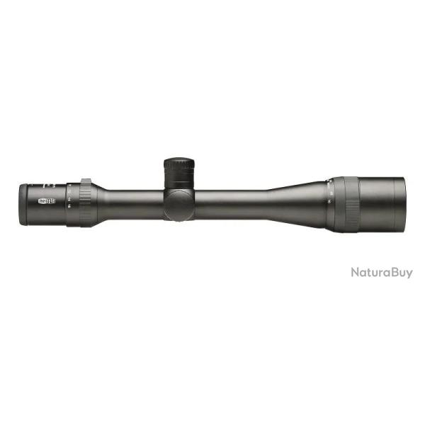 Lunette de tir Meopta Meostar R1 4-16x44 - Ret. Mildot