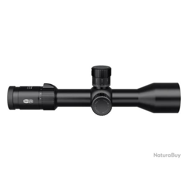 Lunette de tir Meopta Meo Tac 3-12x50 - Ret. Mil Dot 3