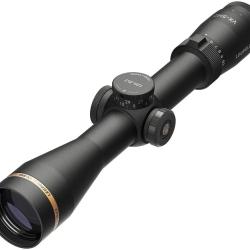 Lunette de tir Leupold VX-5HD 2-10x42 CDS-ZL Ret. FireDot Duplex