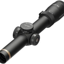 Lunette de tir Leupold VX-6HD 1-6x24 CDS-ZL2 Ret. Firedot 4