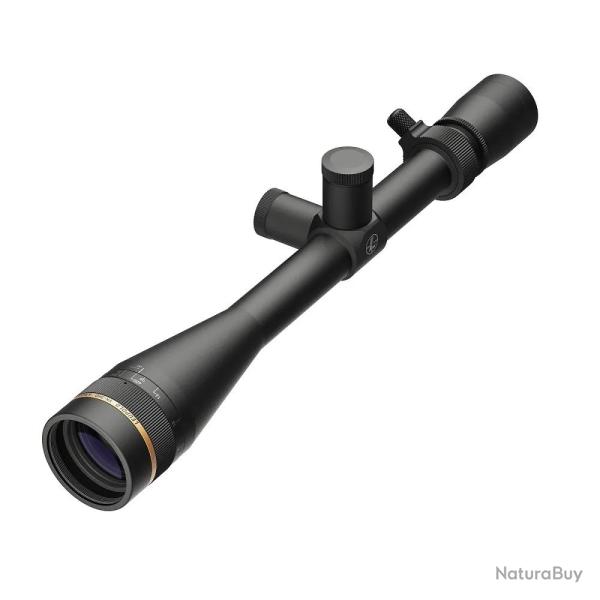 Lunette de tir Leupold VX-3HD 6,5-20x40 CDS-T - Ret. Fine Duplex