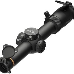 Lunette de tir Leupold VX-6HD Gen2 1-6x24 CDS-SZL2 Ret. FireDot IL