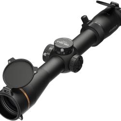 Lunette de tir Leupold VX-6HD Gen2 2-12x42 CDS-SZL2 Ret. FireDot IL