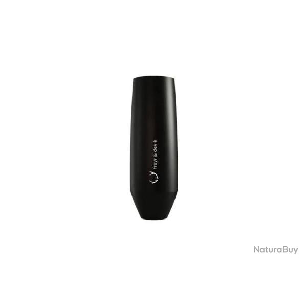 Mod�rateur de son Freyr-Devik Featherweigth 149 FILETAGE M17 - CALIBRE .22