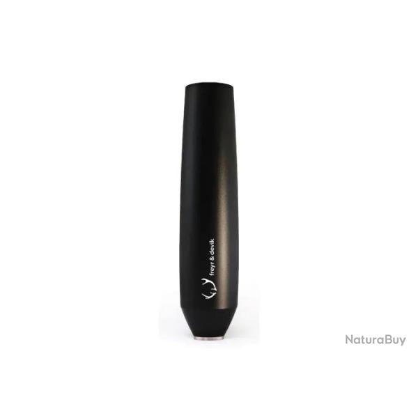 Mod�rateur de son Freyr-Devik Ultimate Silence 3D 250 FILETAGE M5/8 24 -C/8MM