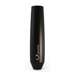 Mod&eacute;rateur de son Freyr-Devik Ultimate Silence 3D 250 FILETAGE M5/8 24 -C/9,5MM
