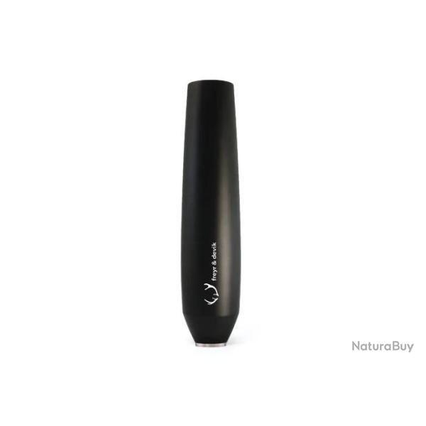 Mod�rateur de son Freyr-Devik Ultimate Silence 3D 300 FILETAGE M14 - C/6,5MM