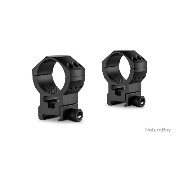 Collier Hawke Tactical - Diam. 34mm - Haut - Rail Weaver