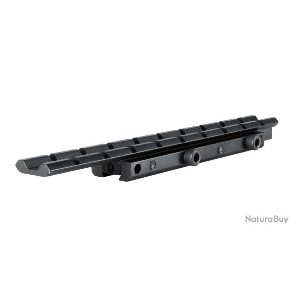 Rail convertisseur 11mm - Weaver Hawke