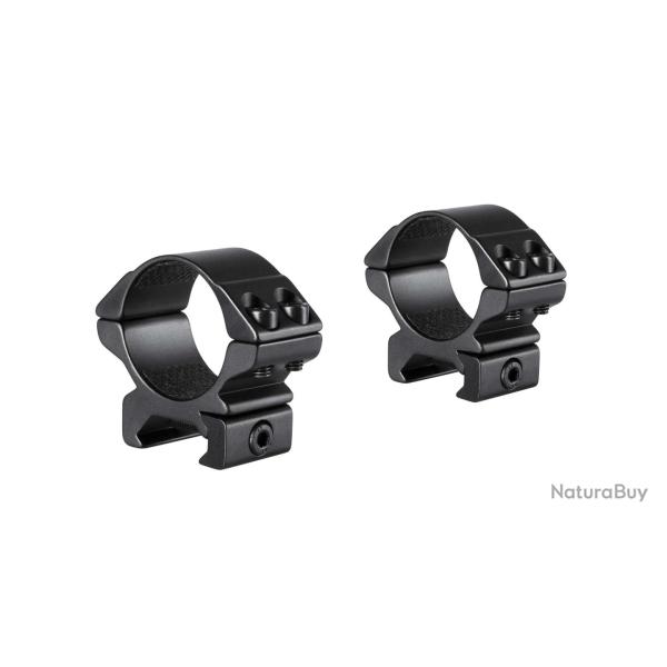 Collier Hawke Match Diam Bas Rail Weaver