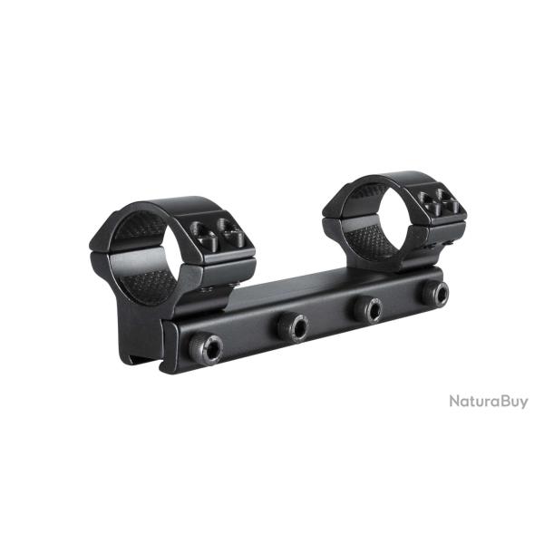 Collier Hawke Match - Diam. 25,4mm - Moyen - Rail 9-11mm