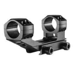 Montage pour lunette Hawke Tactical AR Cantilever 25,4 mm