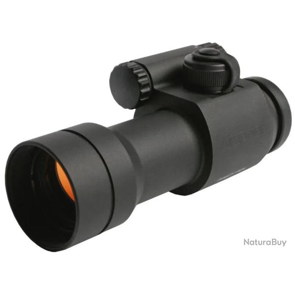 Point rouge AimPoint CompC3 - 2 MOA - Avec collier